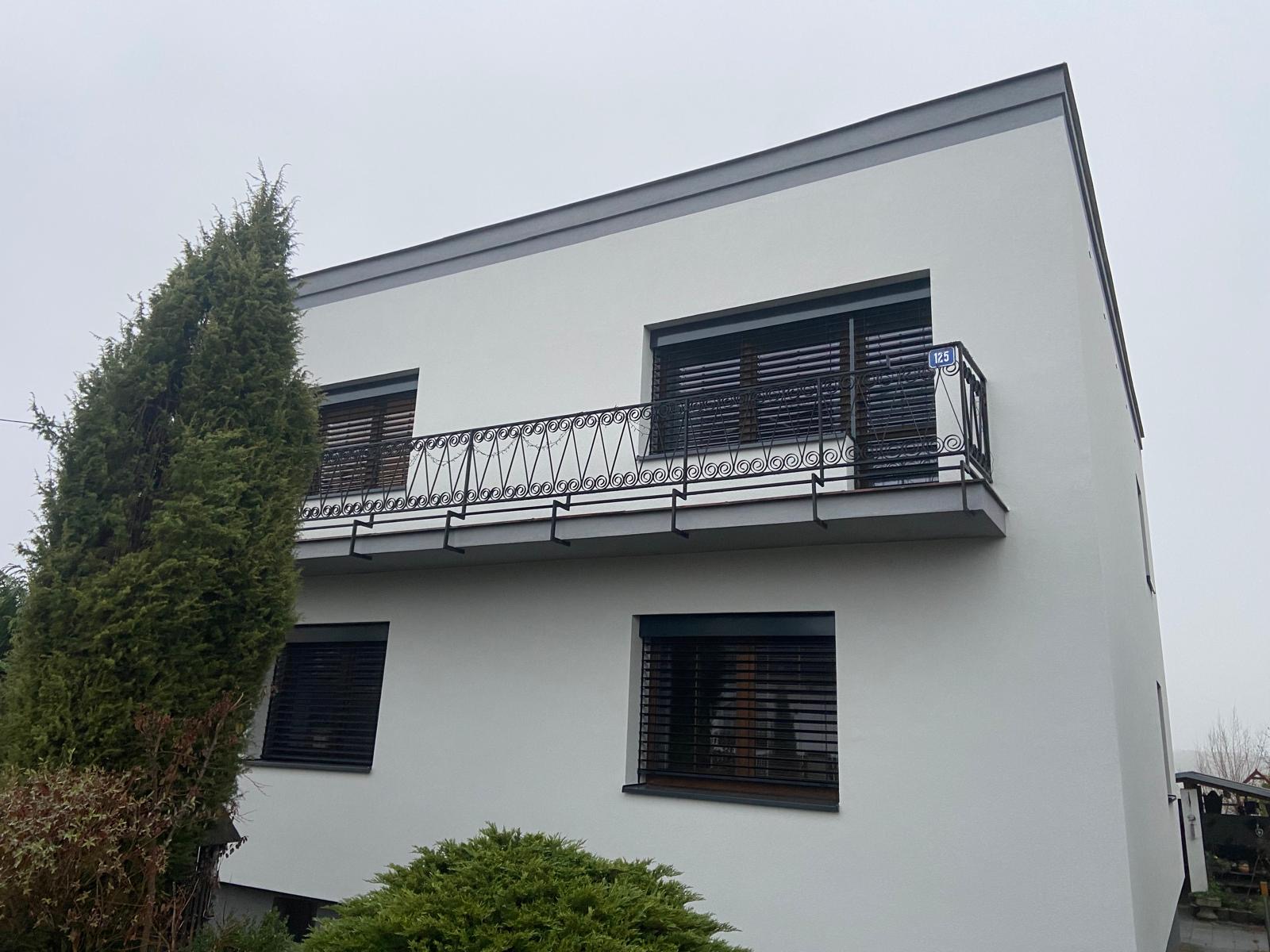 Montáž pod krycí plech - samostatně